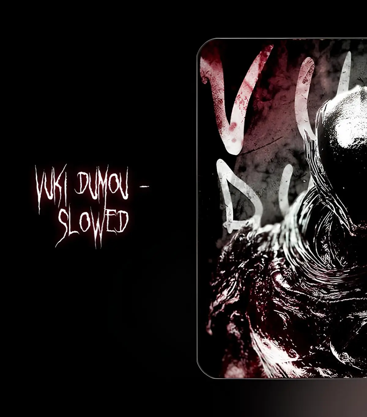 🎧:VUKI DUMOU - Slowed | 𝐒𝐩𝐨𝐭𝐢𝐟𝐲 𝐩𝐥𝐚𝐲𝐥𝐢𝐬𝐭 𝐥𝐢𝐧𝐤 𝐢𝐧 𝐛𝐢𝐨! #slowedsongs #phonk #headphones #viral #fyp 