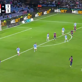 Lewandowski 2nd Goal Today vs Celta Vigo || #lewandowski #goal #today #celtavigo #barcelona 
