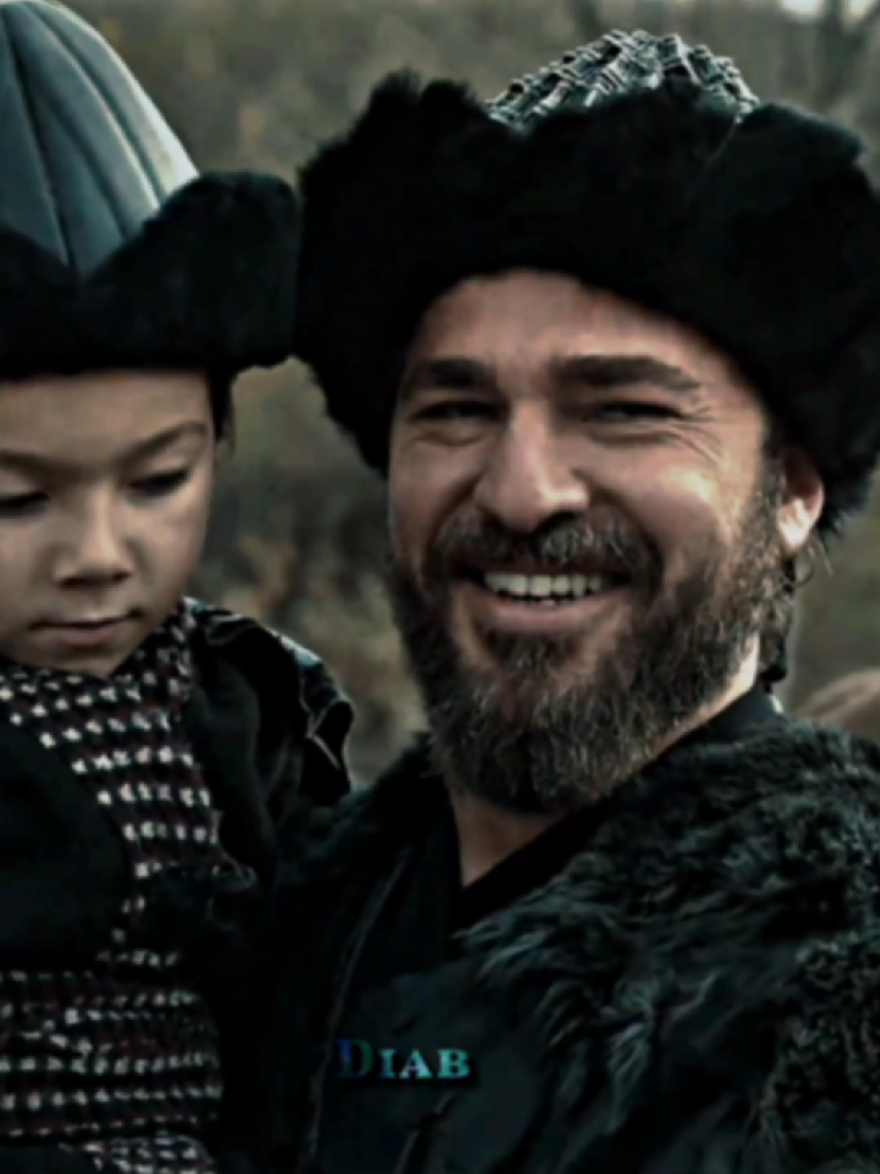 حــد قــدر يـتـخـطـي ؟💔😔  #ارطغرل #ertugrul_ghazy19 #ارطغرل_بن_سليمان_شاه #سليمان_شاه_أولو_آرطغرل #قيامة_ارطغرل 