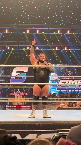 @WWE Bronson Reed Wants You To Acknowledge Your Tribal Thief ☝️  #WWE #bronsonreed #wrestling #smackdown #tribalthief 