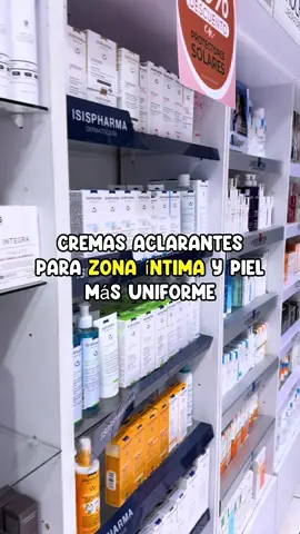 ¿Manchas en ingles, axilas o zonas sensibles? Estas son las mejores cremas aclarantes para lograr una piel más pareja, hidratada y luminosa 💕 ✨ Eucerin Anti-Pigment Serum Corporal: ideal para piel sensible, con Tiamidol + Ácido Hialurónico que reducen manchas y calman al instante. 🌸 Bioderma Pigmentbio Sensitive Areas: unifica el tono en 28 días, textura ligera y resultados clínicamente comprobados. 💧 HD Melan TXA Loción: con Ácido Tranexámico y Niacinamida, hidrata y unifica el tono para una piel más lisa y radiante. 🌿 Depiwhite Loción Corporal: leche fluida y nutritiva que hidrata y aclara con activos vegetales, dejando la piel suave y sedosa. 💬 Cuéntame en los comentarios cuál te gustaría probar primero y por qué 👇 #skincare #skincareroutine #cuidadodelapiel #manchasenlapiel #fyp 
