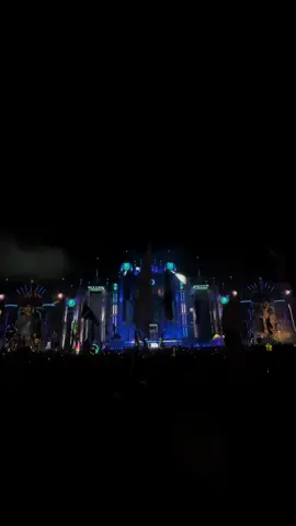 First EDC and not my last 😝 #edcorlando #edc #orlandofl #edm #rave 