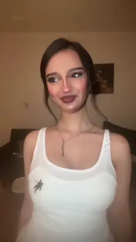 She could never be me #fyp 