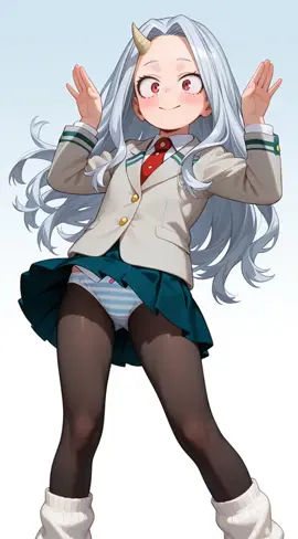 #eri #myheroacademia #fyp #anime 