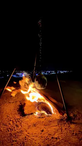 دائما وأبدا الحمد لله #overlanding #نجران #عزله #مطل #رحلات_برية 