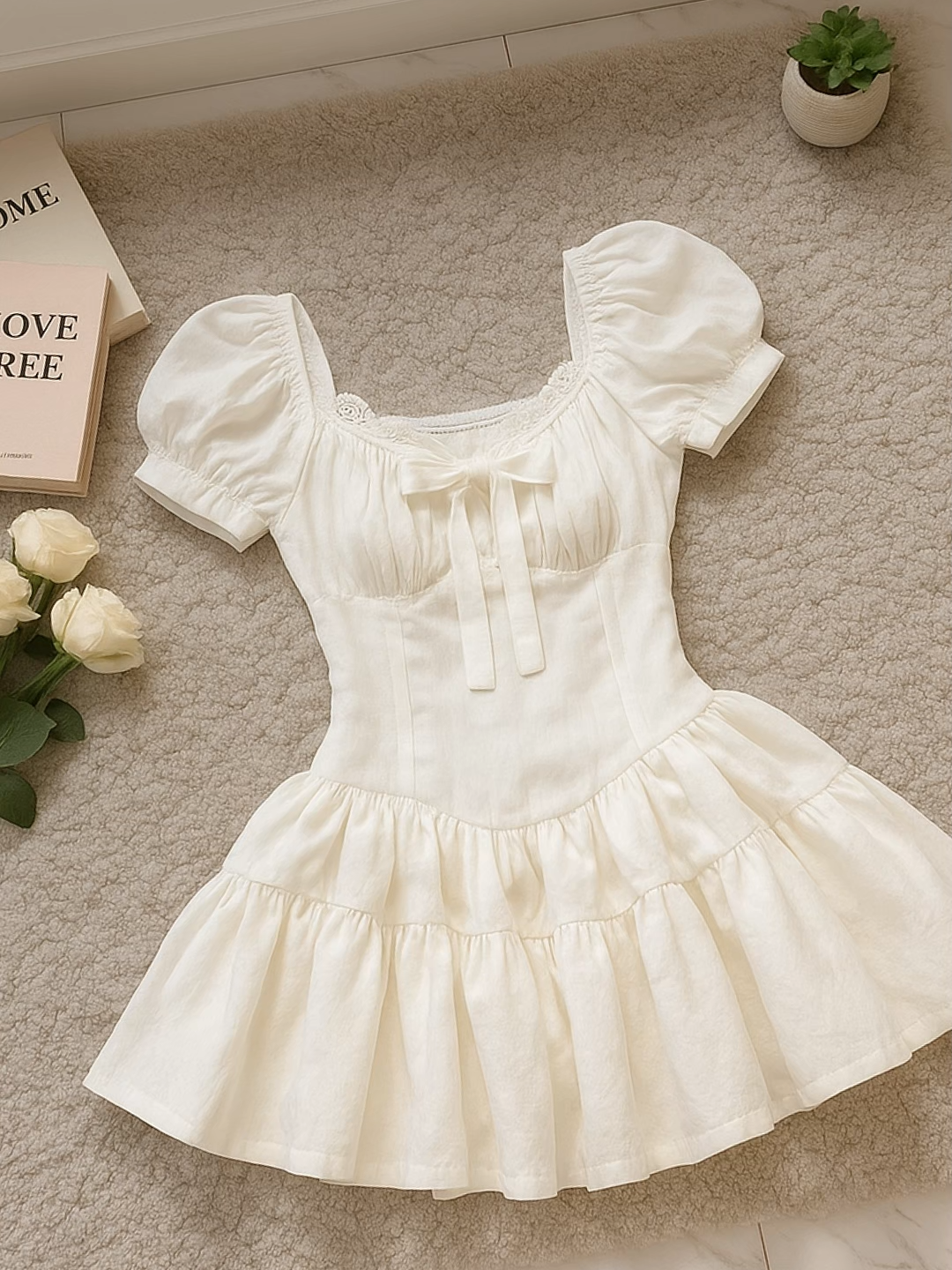 Mặc vô một cái là ai cũng phải ngoái nhìn. #Thoitrangnu #OOTD #fyp #xuhuong #xuhuongtiktok #tiktokvn #TikTokFashion #trend2025 #OOTD #outfit #viral #outfit inspo semi formal #tiktokstyle #AolenXinh #GioMuave