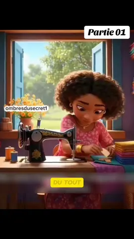 Elle ne savait pas qu’elle portait la vie partie 01#histoire #francetiktok #france #españatiktok #cotedivoire🇨🇮225 