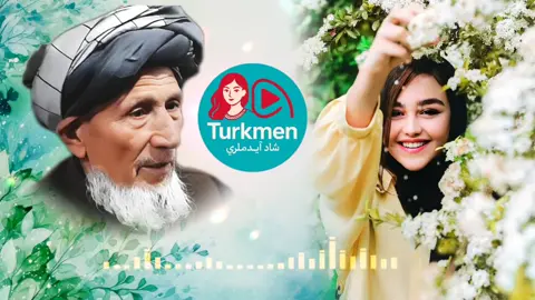 🎵 Haji Mohammad Chobash - Esh Menem Sening Nokering 🎤 حاجی محمد چوباش - اش منم، سینینگ نوکرنگ آهنگی شاد، پرانرژی و عاشقانه از صدای گرم و دل‌نشین حاجی محمد چوباش، سفیر احساس ترکمن‌ها! این ترانه با ترکیبی از ریتم‌های محلی ترکمنی و واژه‌های عاشقانه، جان تازه‌ای به دل‌ها می‌دهد و هر شنونده‌ای را با خود به عمق عشق و وفاداری می‌برد. 🌸 اگر این نغمه دل تو را لرزاند: 🔹 لایک یادت نره 🔹 نظرت رو بنویس 🔹 و برای شنیدن نغمه‌های ناب ترکمنی، کانال ترکمن شاد آیدملری را سبسکرایب کن! 💞 این آهنگ را با دوستانت به اشتراک بگذار تا عشق، فرهنگ و موسیقی اصیل ترکمن همیشه زنده بماند. 📣 با حمایت تو، صدای شور و عشق ترکمن در دل‌ها ماندگار می‌شود! --- 📌 #TurkmenMusic #HajiMohammadChobash #EshMenemSeningNokering #حاجی_محمد_چوباش #اش_منم_سینینگ_نوکرنگ 