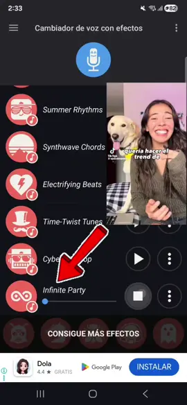 PERRO LABRADOR GORDO CHIQUEADO COME JAMONCITO Y NO PUEDE PARAR 🗣🔥🔥🔥🔥🔥 #humor #parati