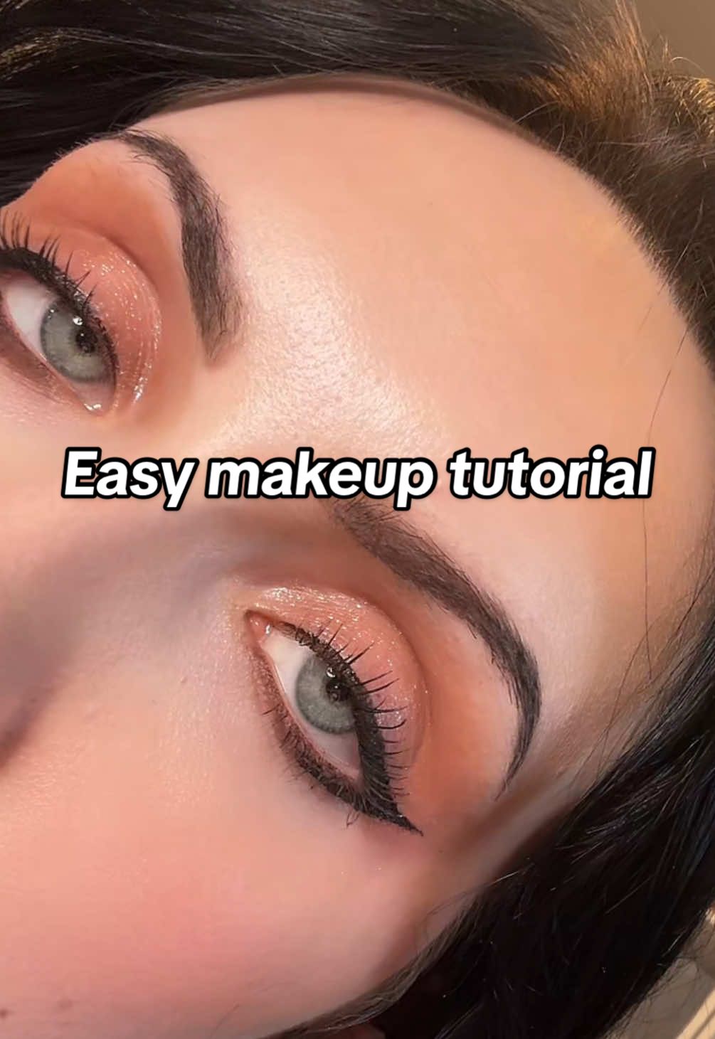 Makeup doesn’t have to be complicated. And this @SACHEU Beauty US trio makes it easier than ever!! This Limited edition bundle is 37% off today + free shipping. Linked in my caption 🤍 #SuperBrandDayBFCM #sacheubeauty #tiktokshopblackfriday #tiktokshopcybermonday #easymakeup 