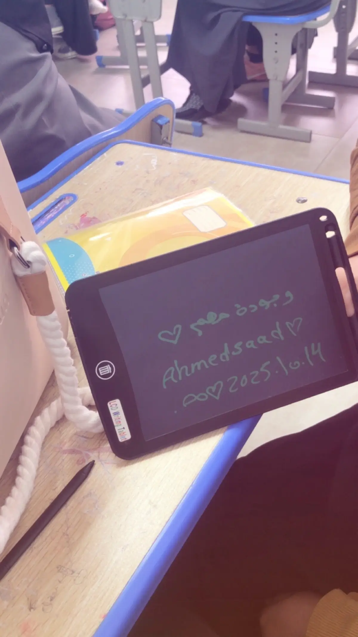 عشوائيات ثالثه علمي🌷🩷 #مدرسة_المناهل_البيضاء#البيضاء#بنغازي#اجدابيا