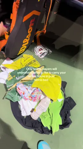 No judgement okay?  #tennisplayer #tennis 