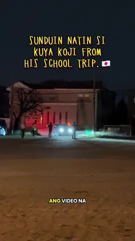 Sunduin natin si Kuya Koji feom his school trip!🇯🇵 Matagal na ako dito sa Japan pero napapamangha pa rin ako sa sobrang ayos ng systema nila.🇯🇵🫶🏻✨ #japan #schooltrip 