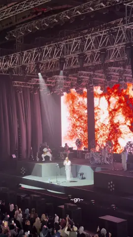 Favorit song @Maher Zain ✨🤍 #maherzain #konserjakarta #konsermusik 