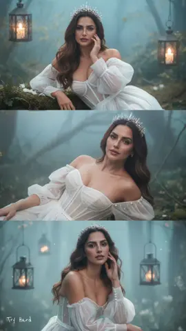 Encanto🌸🌸 #gemini #ai #trend #prompt #inteligenciaartificial 