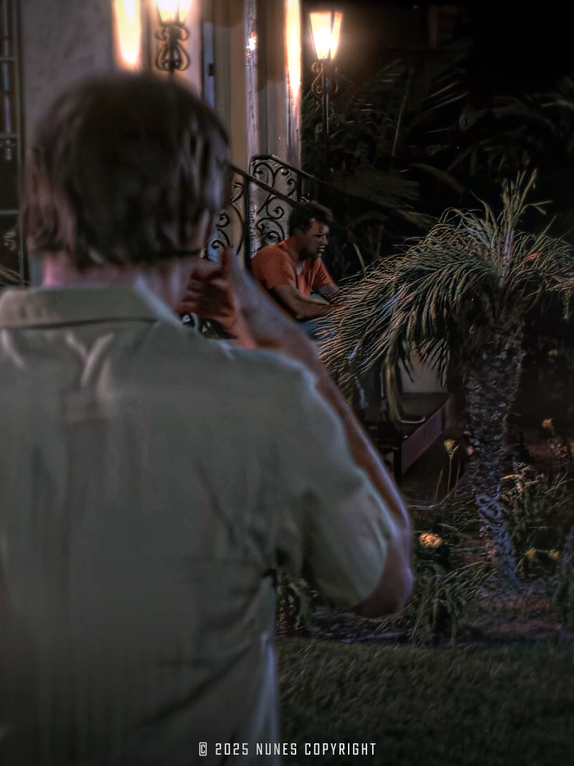 Dexter em camera lenta #edit #editdexter #dextermorgan