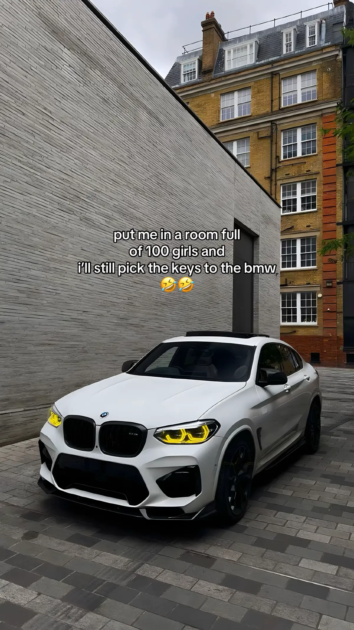 needed smth to post smh 😩  #cars #fyp #viral #bmw #x4m 