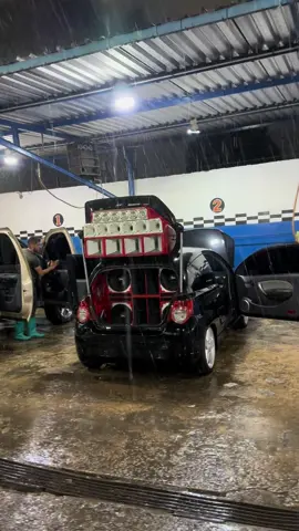 🎶🪗#viral #paratii #vallenatos #caraudiovenezuela #aveo 