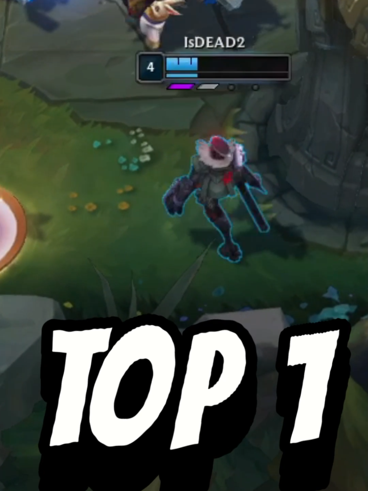 Como que o Top 1 Jhin do Brasil joga ! #quartoplano #leagueoflegends #paravoce #jhin