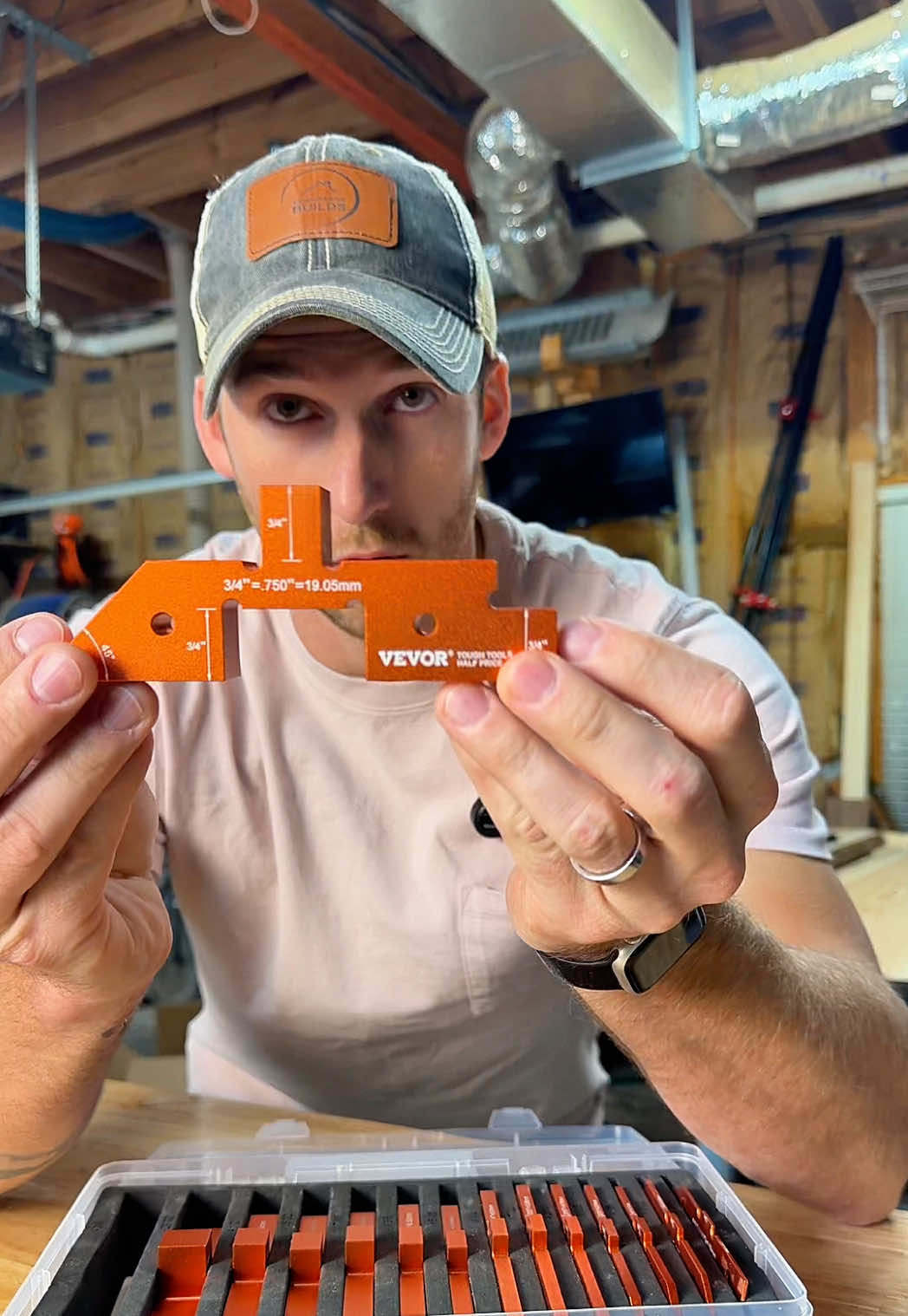 Set up blocks #vevor #vevortools #tiktokshopblackfriday #tiktokshopcybermonday 