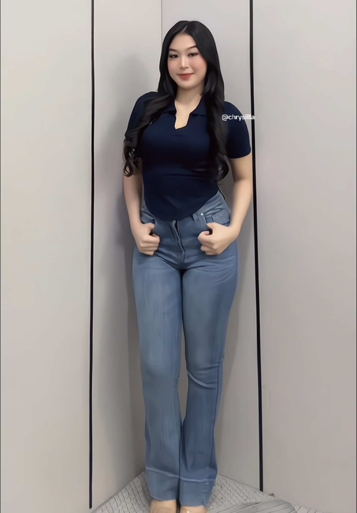 #rekomendasi #atasanwanita 