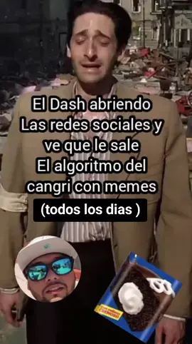 el cangri #chileanmemes #cangri #cangrix100pre😇💕 #tiktokchile #chile 