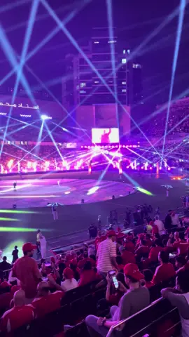 حفل السوبر المصري  #الاهلي #dubai #مصر #abudhabi #foryoupageofficially♥️ 