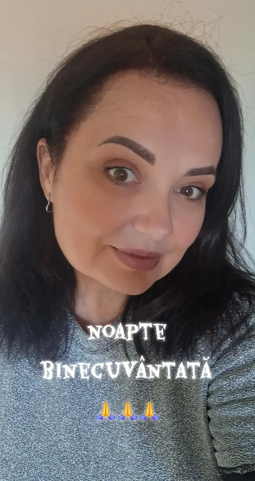 #nimicfaradumnezeu🙏🙏🙏💙💛❤️ #5pasidebine❤ #ganduripozitive❤️ 