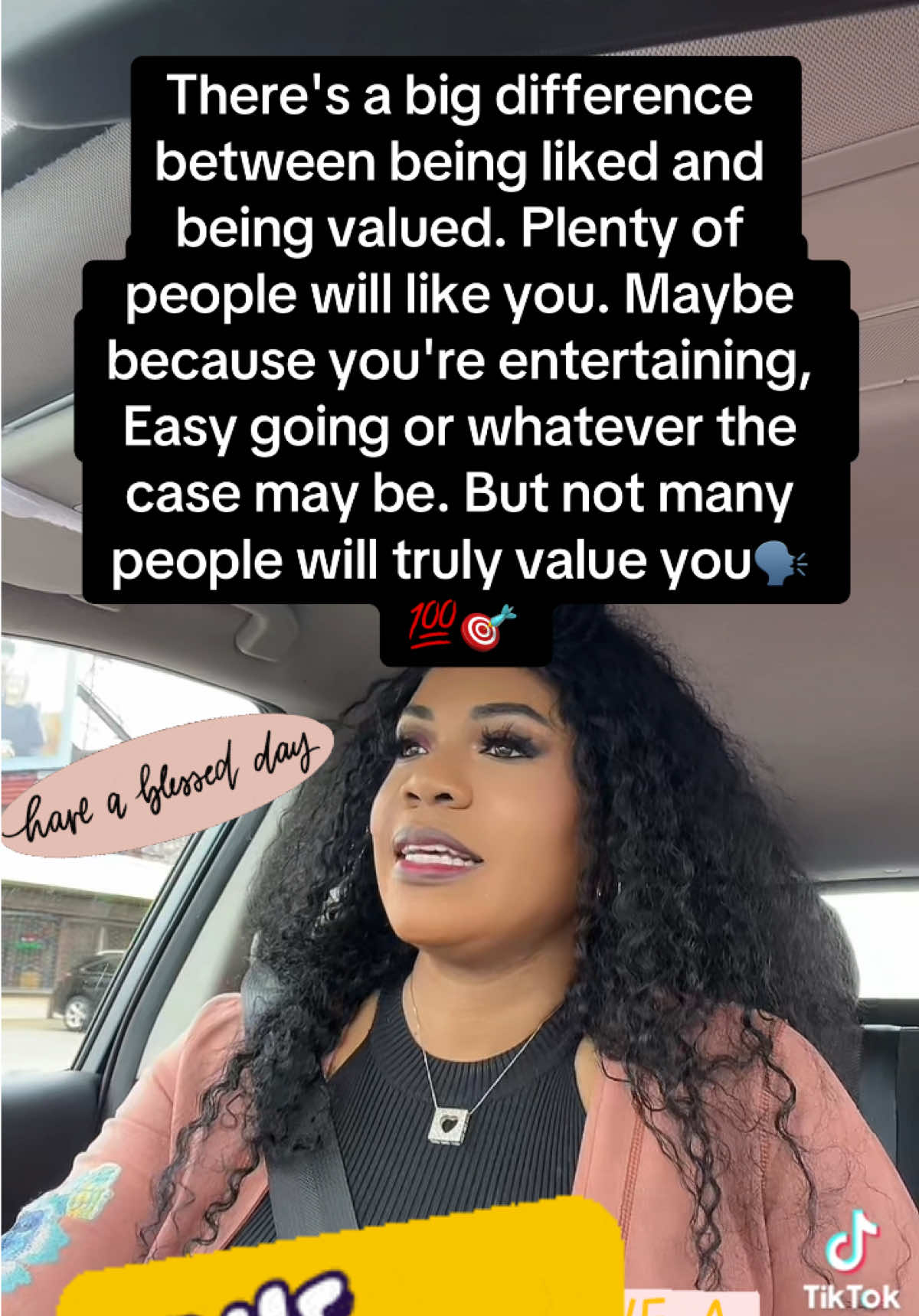 Happy Sunday🗣️💯 #wegotthis #womantowoman #dontsettleforless #peaceofmind #advicetok 