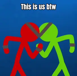 Ik this duo is already popular but idc I love them #animationvsminecraft #animationvsanimator #alanbecker #animationvsminecraftedit #animationvsanimatoredit