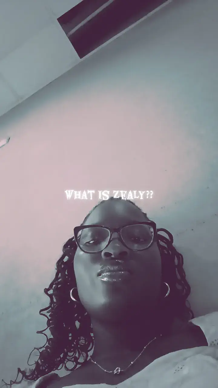 It’s where online communities turn fun missions into real rewards! You don’t just scroll. You earn, grow, and connect. Join the movement and make your clicks count!Hop in on zealy.io #praiseoluwa #web3 #zealy #zealy #fyppppppppppppppppppppppp 