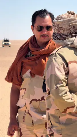 🤌🏻🔥 #الشعب_الصيني_ماله_حل😂😂 #fyp #صدام_حفتر #ليبيا🇱🇾 #الجيش_الليبي 