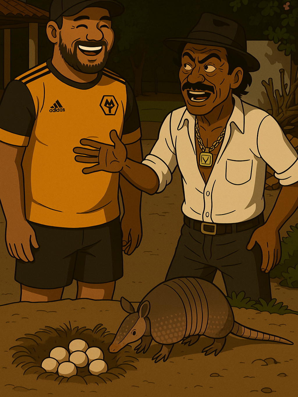 TIRINGA NEM MENTE KKK #tiringa #comedia #humor