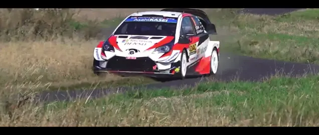 Where have you been x Ott Tänak #fyp #otttanak #rally #cars #wrc 