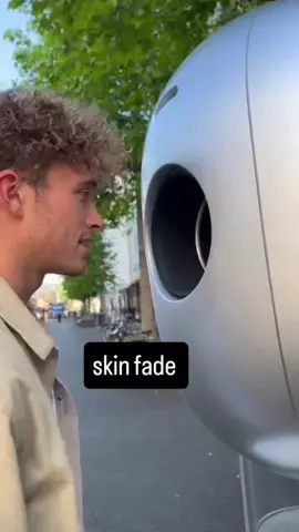 tu nuevo look, al instante ⚡. #short 