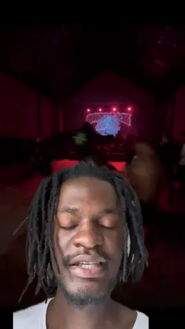 He a mosh pit menace