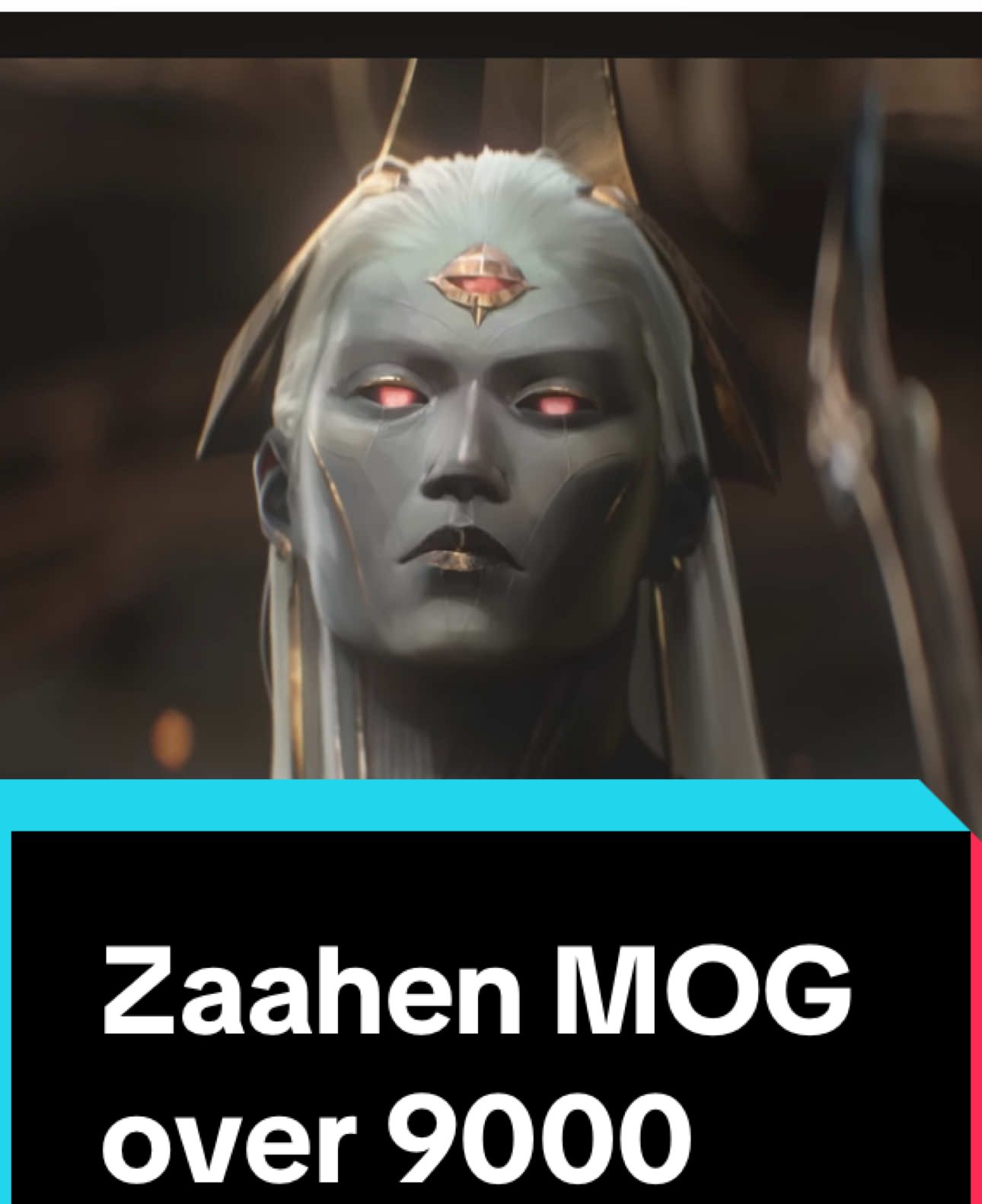 Pourquoi tout le monde va OTP ZAAHEN  top lane dans League of Legends ? Parce qu’en plus de gagner sa lane, il le fait avec classe 😎 J’ai très très hâte de l’essayer #zaahen #leagueoflegends #toplane #newmain 
