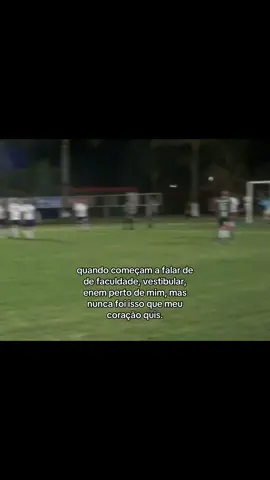 #enem #vestibular #futebol #sonho 