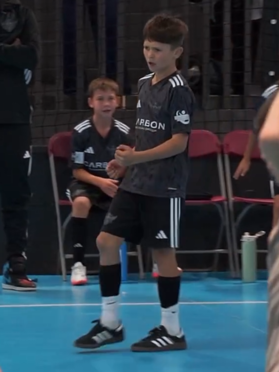 #jugadasdefutbol #jugadordefutbol #Futebol #Soccer #futbolbase 