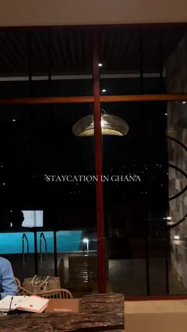 gave tulum but this actually ghana 😍 #getaway #retreat #ghanatiktok 