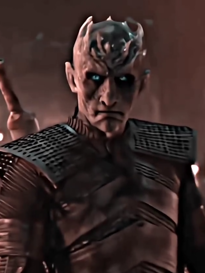 The long night | Night king edit - empathy slowed | Game of Thrones Edit #thenightking #gameofthrones #edit @1NONLY