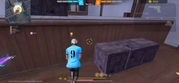 dạ úp nốt clip cuối #fyp #viral #xuhuong #freefire 