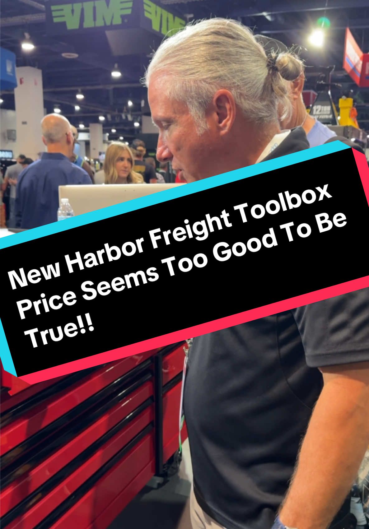 Big time upgrade for sure! #mechanic #tools #fyp #DIY #viral 