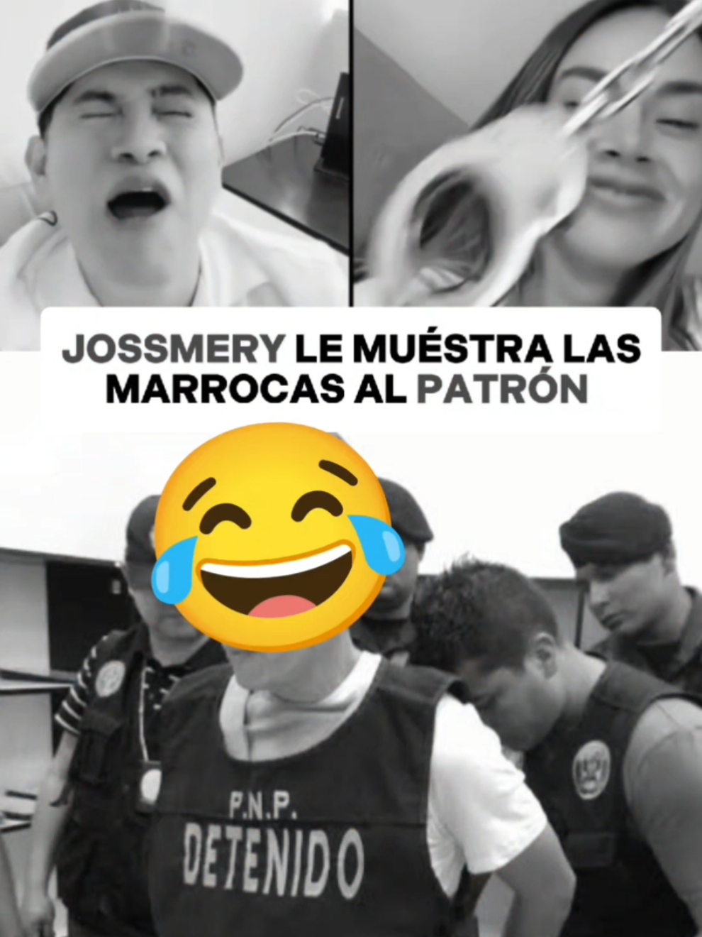 #geraldoropeza #jossmerytoledo #elpatron #fyp #parati 