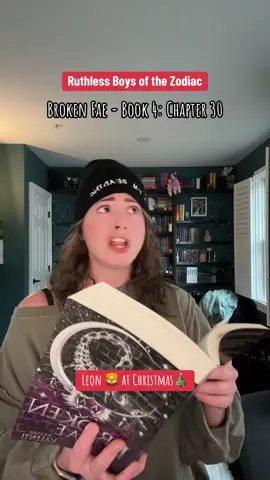 Christmas came early for me this year thanks to our Leo. 🤭🎄🖤📚 #BookTok #BookRecommendations #zodiacacademy #ruthlessboysofthezodiac #twistedsisters 