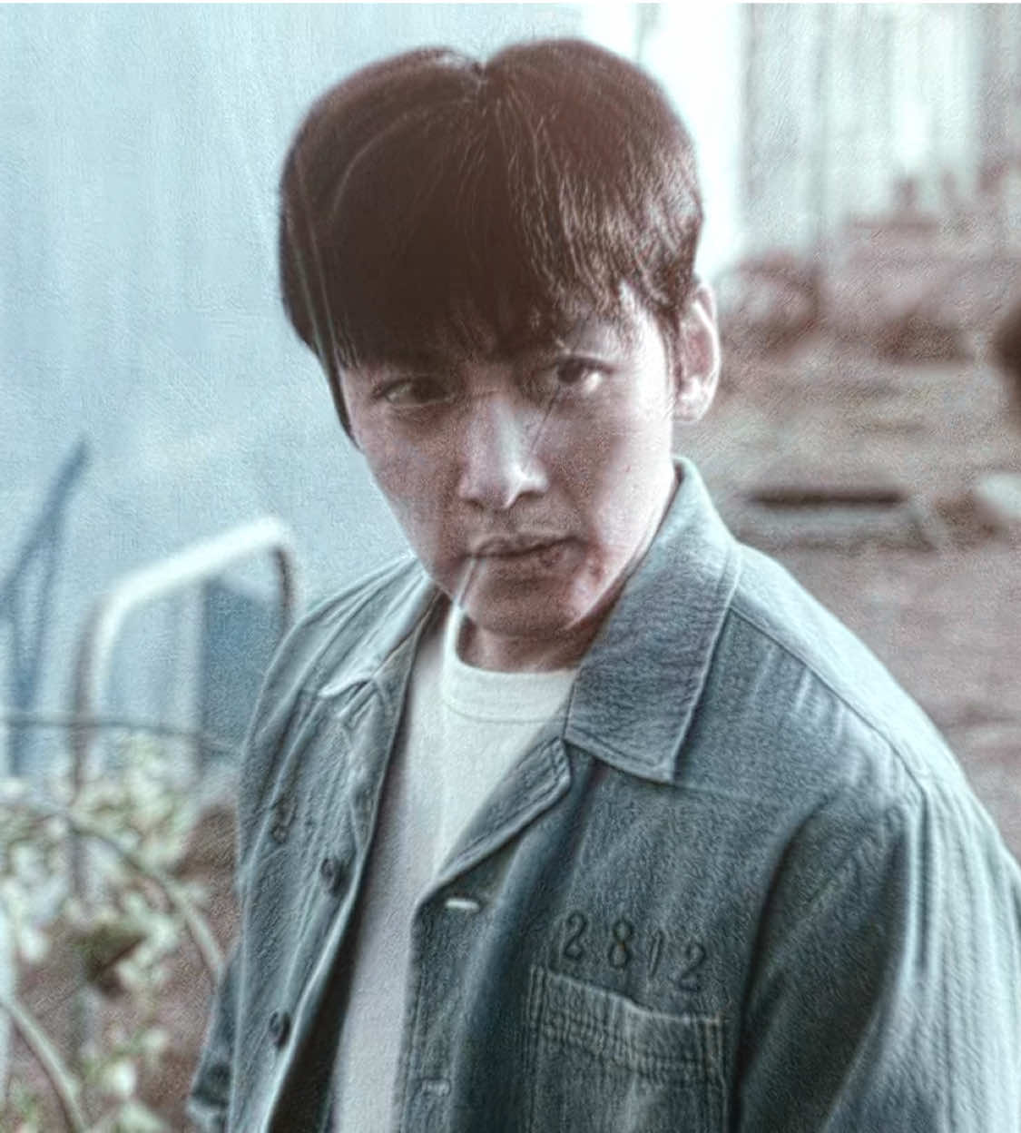 #THEMANIPULATED — I hate this but anyway why is no one talking abt this drama?!! Its soo good and emotional  [ scp : weokscp on ig ] #kdrama #klydrai #jichangwook #foryou  hot edit parktaejoong new drama the manipulated  jichangwook 