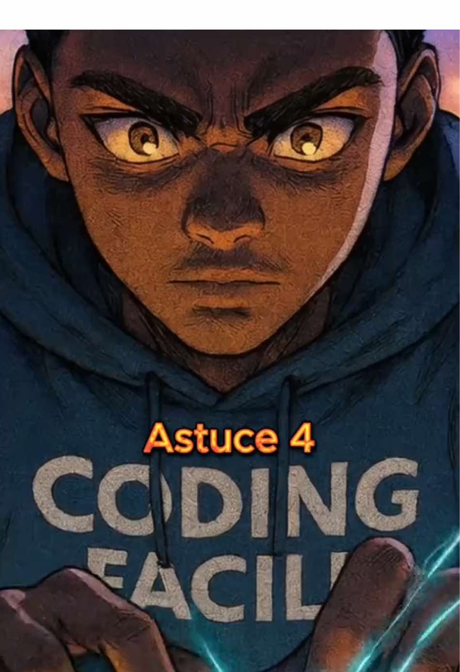 💡 5 astuces Word que personne ne t’a jamais montrées 🔥 (spécial 2025) Tu veux travailler plus vite et impressionner ton prof ou ton patron ? Ces raccourcis vont te faire gagner du temps, booster ta productivité, et te donner l’air d’un vrai pro du digital 💻✨ 🔹 Découvre-les toutes (la 3e est incroyable ) 🔹 Abonne-toi à @CodingFacile pour ne rater aucune astuce tech et bureautique #AstuceWord #Productivité #Bureautique #TechFrancais #Informatique 