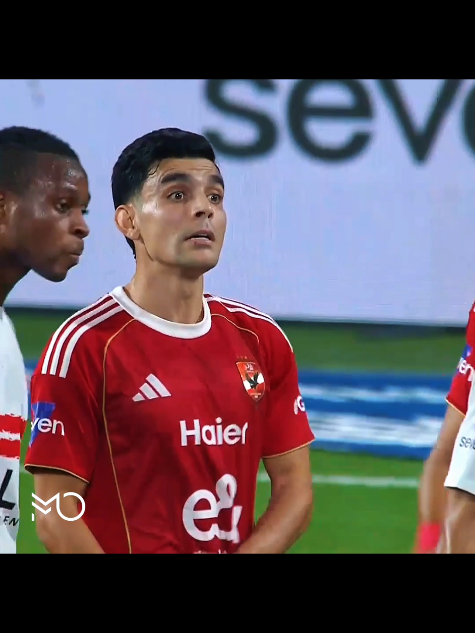 عنتر عنتر يا عنتره زيزو اداهم سكره  #ahly #الاهلي #mo🦅 #زيزو 