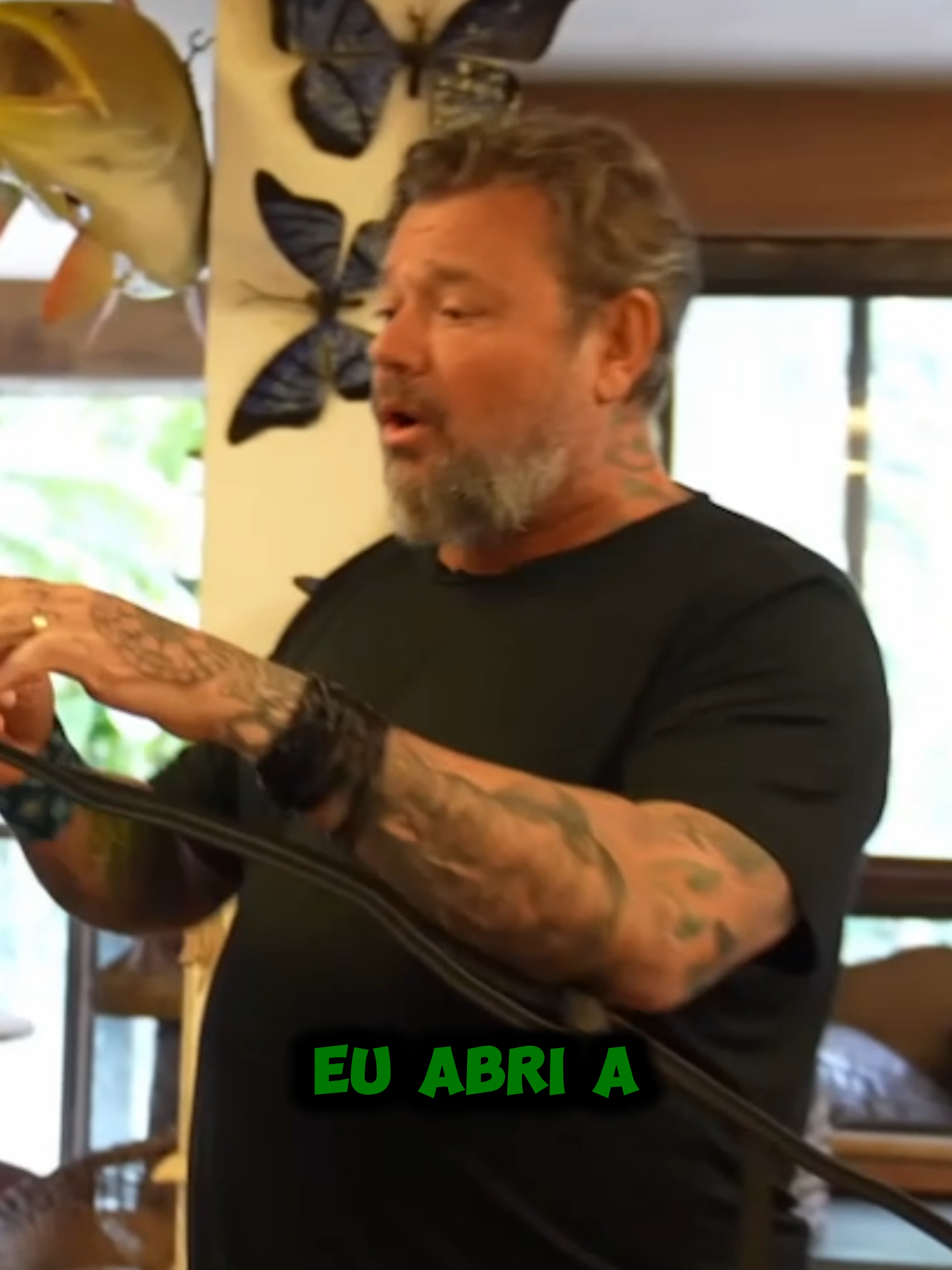 INDIO GOSTA DE COCA-COLA E TOYOTA#viral #fyp #richardrasmussem