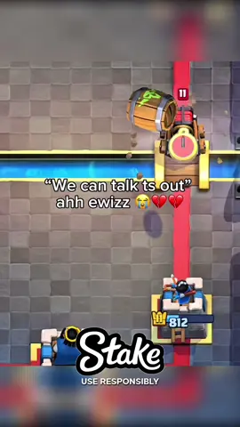 #clashroyale #clashroyalememes #4u  